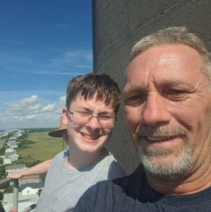 Meet your Posher, Keith